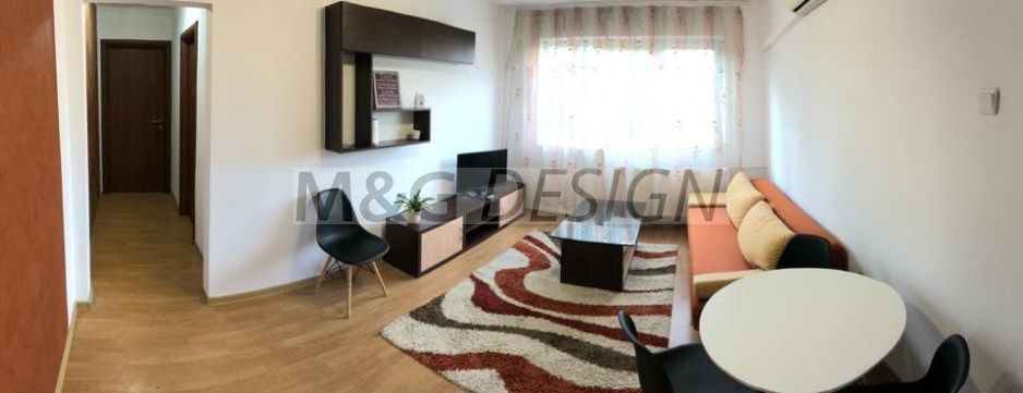 Apartament 3 camere Cetatii - Poză 2