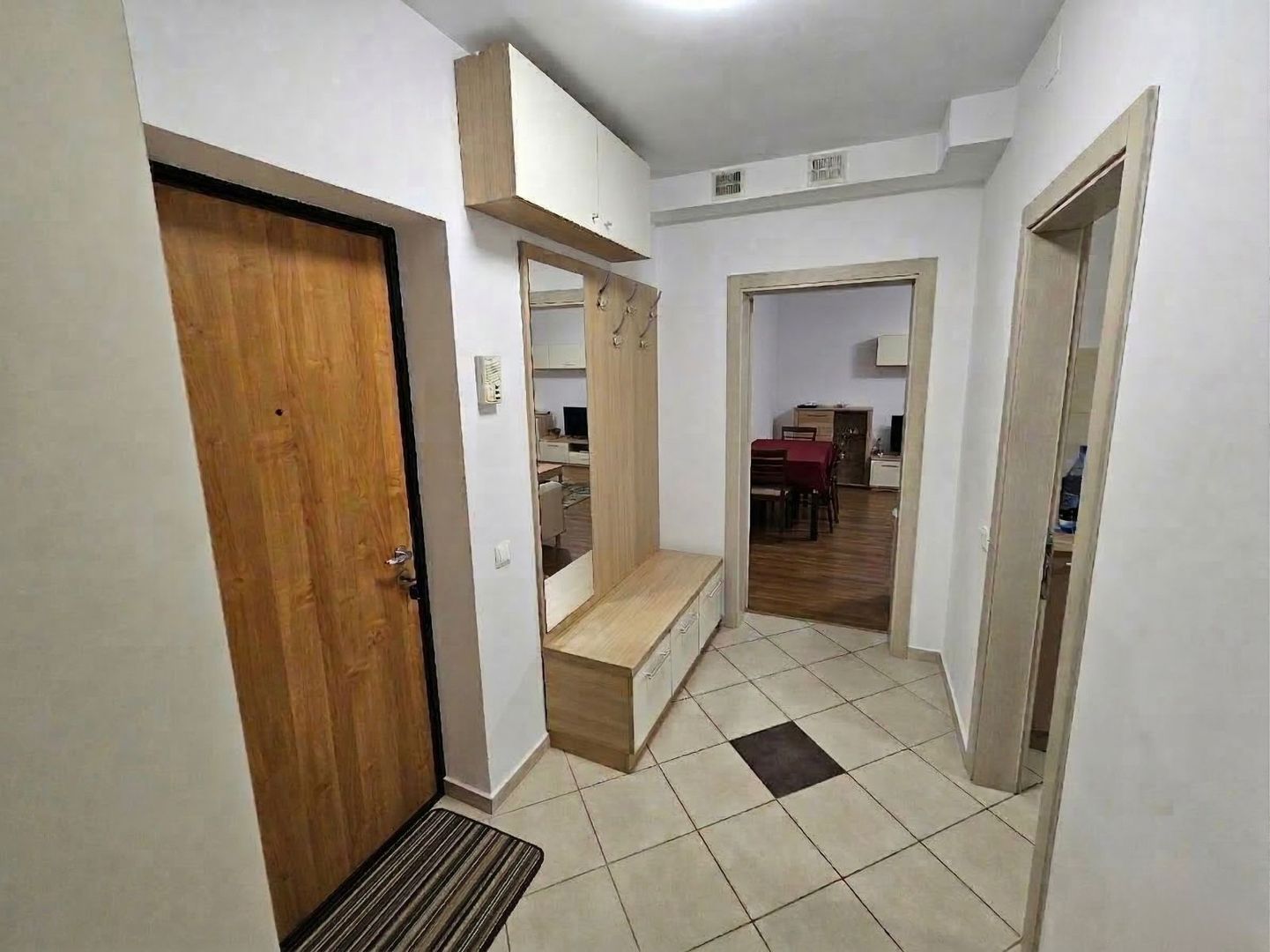 2 CAMERE | CALEA CALARASI | CENTRALA TERMICA | BLOC ANVELOPAT 5MIN METROU MUNCII - Poză 5