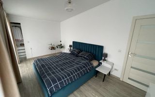 Casa individuala Rediu // P+1, 4 camere, 2 bai, 120MP Utili + Parcare in curte - Poză 3