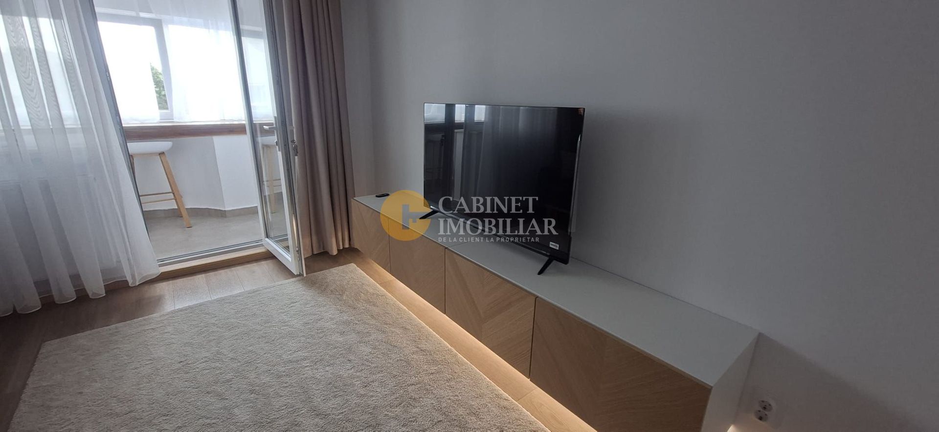 Ultracentral – Apartament 3 Camere Decomandat "La Cheie", Renovat 2025 - Poză 6