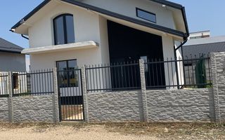 Vila Tunari I zona centrala I 5 camere - Poză 11