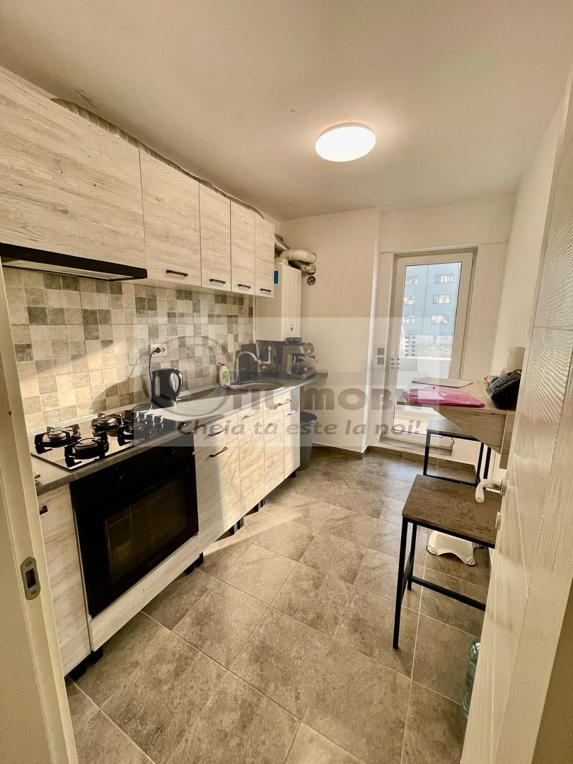 Apartament INTABULAT - 2 camere, dec, 60 mp + loc de parcare inclus ! - Poză 3