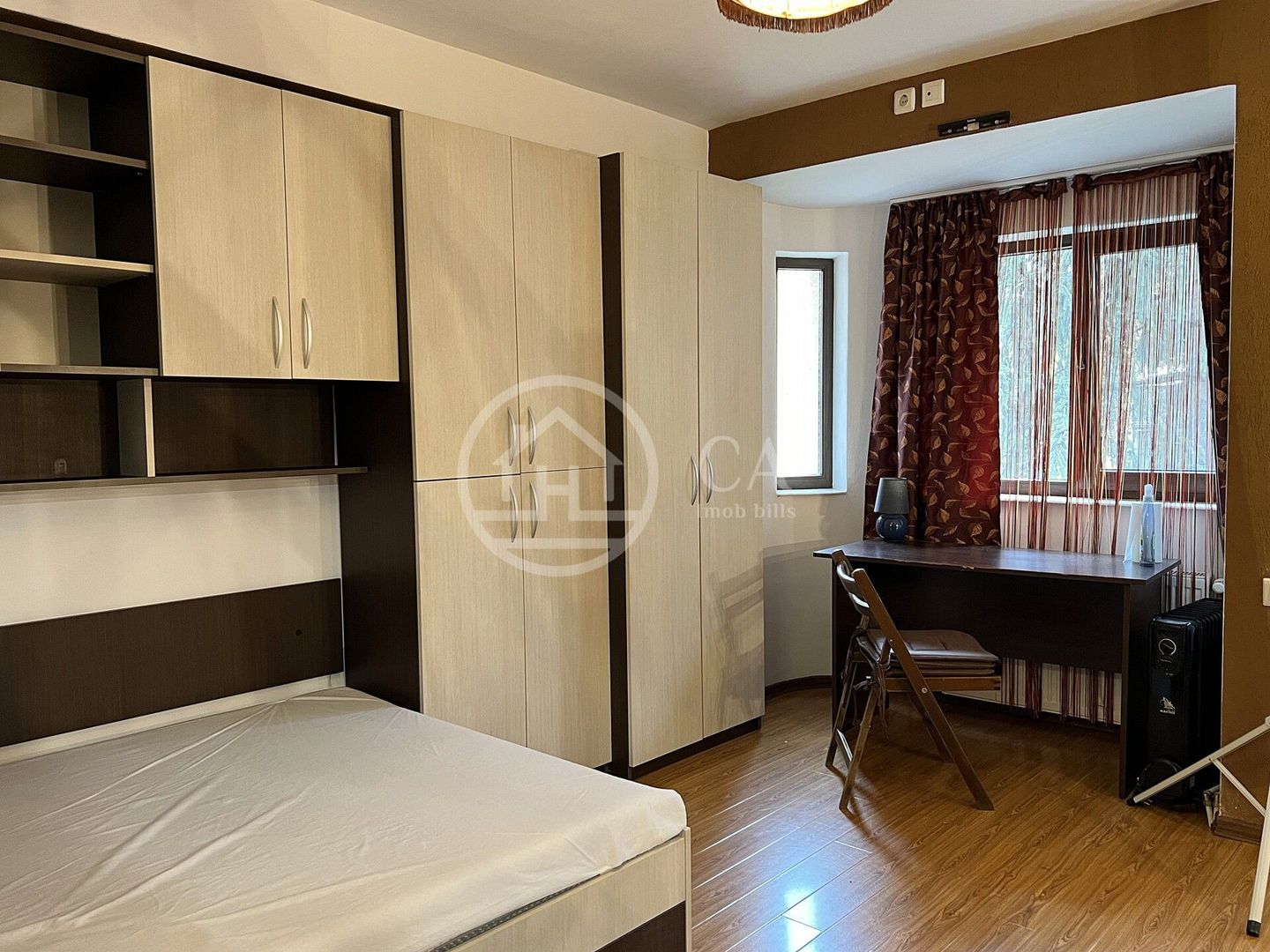 Apartament cu 1 cameră de închiriat în zona ultracentrală, Oradea - Poză 3