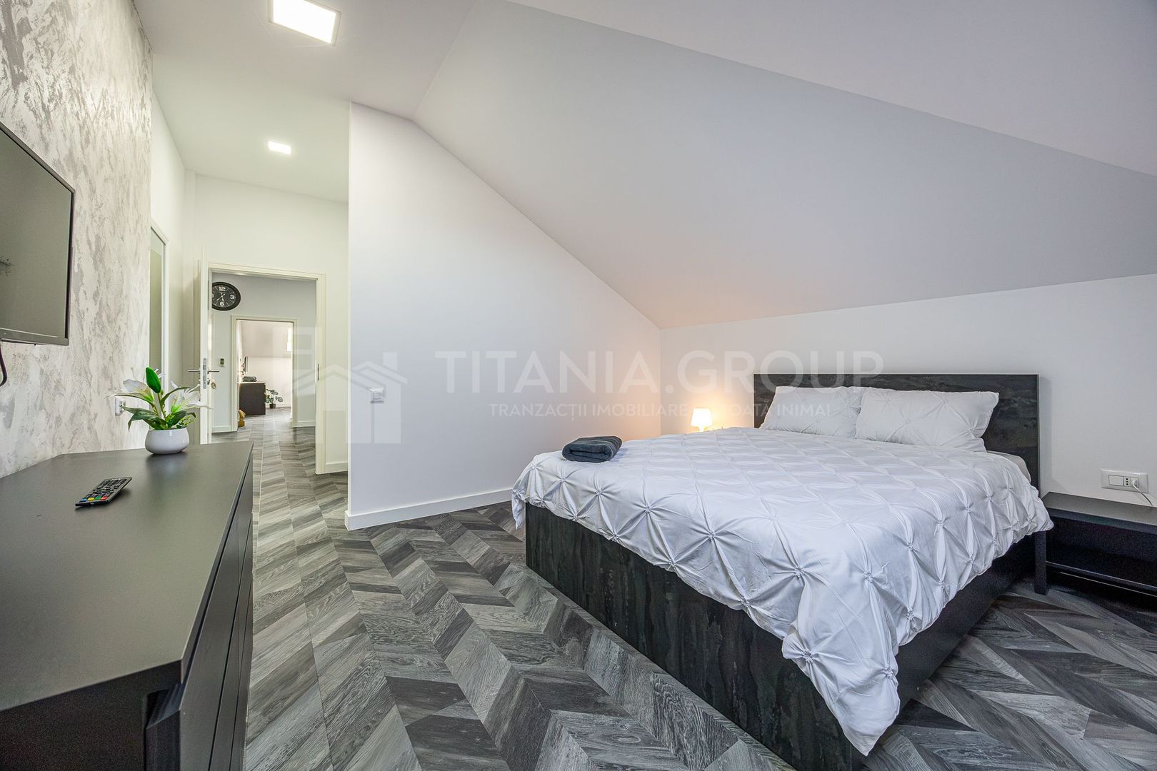 Vila 5 dormitoare | Pensiune | Proprietate versatilă în Marcus, Brașov - Poză 14