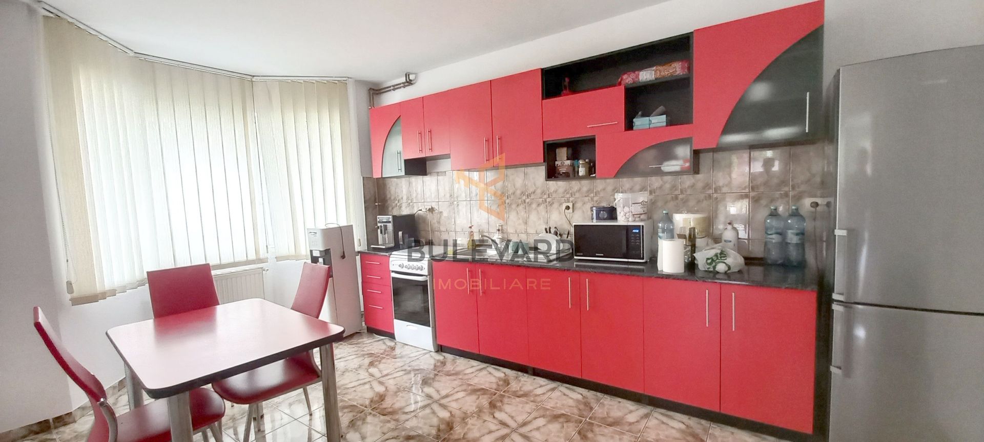 Casa de inchiriat cu suprafata de 170 mp utili, zona Andrei Muresanu! - Poză 6