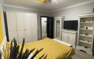 Apartament 1 camera, decomandat, Bucium, bloc 2013 mobilat modern - Poză 1