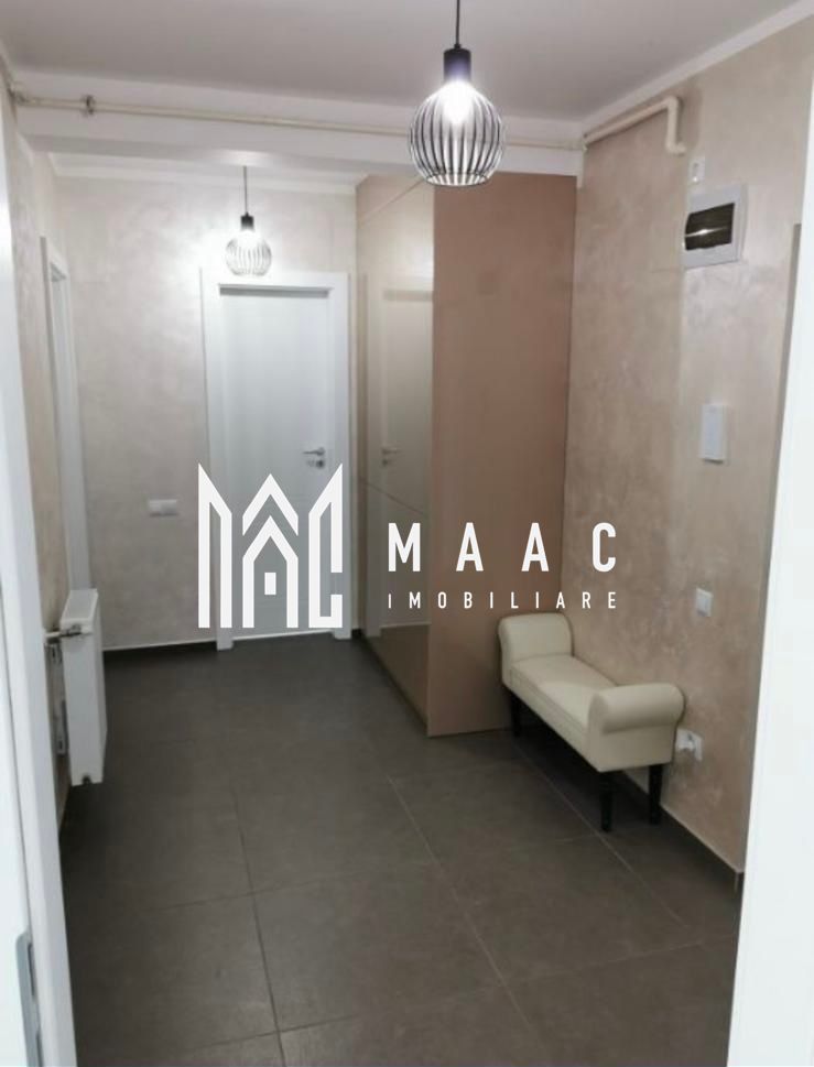 Apartament 2 camere decomandat de închiriat | Șelimbăr | 65 mp - Poză 9