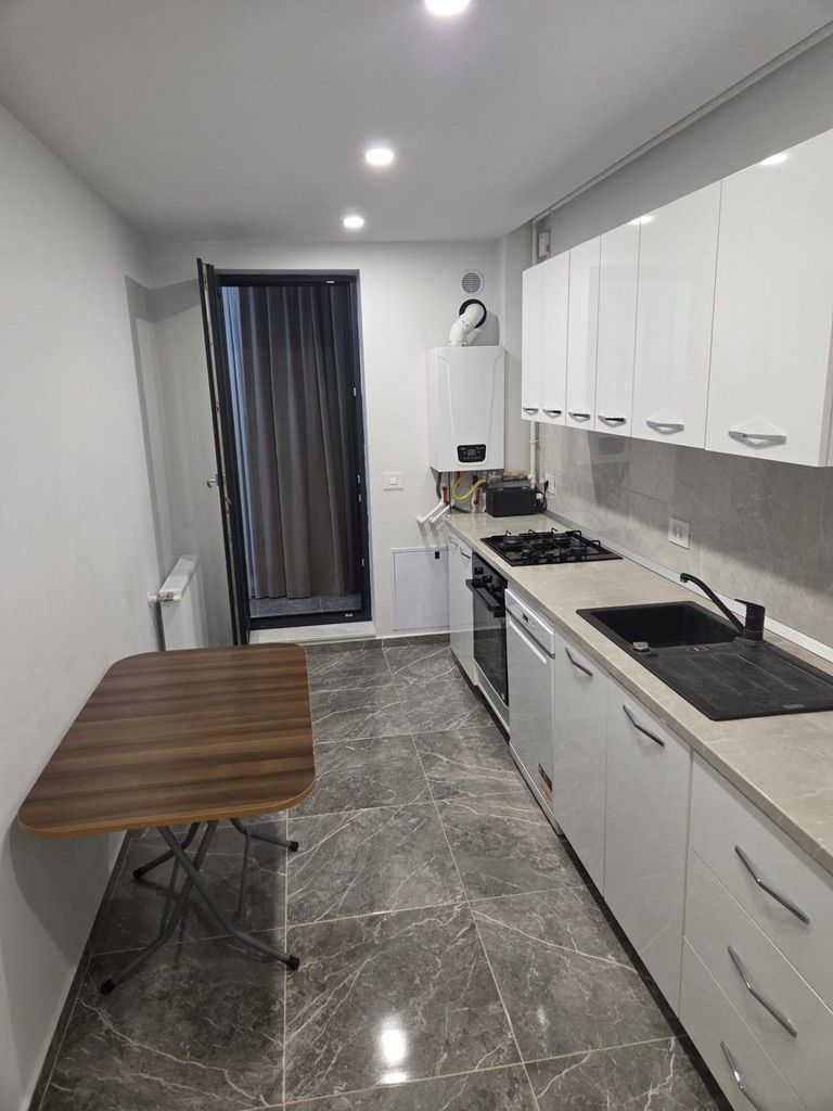 Apartament 2 camere de vanzare - Zen Residence Constanta - Poză 6