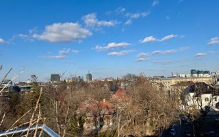 Penthouse - Duplex Exclusivist *218mp* / 60mp terasa / Kiseleff - Capitale - Poză 44