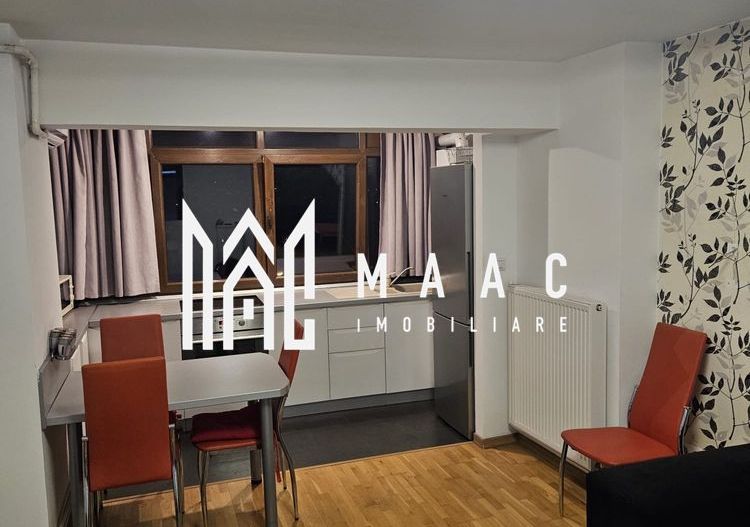 Apartament 2 camere de închiriat | Sibiu, Central | 51 mp - Poză 3