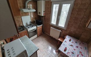 Apartament 3 camere, Poitiers-Frumoasa, 76 mp, etaj 2/4 - Poză 6