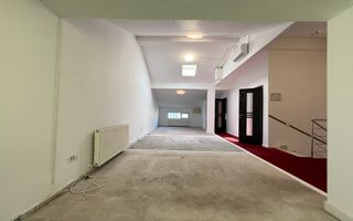 Casă birouri Piața Muncii | 365 mp - Poză 11