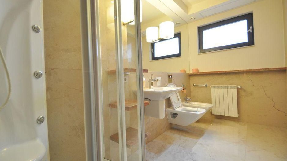 Washington Residence | Luxury Penthouse | Dorobanti | Garaj 2 locuri - Poză 9