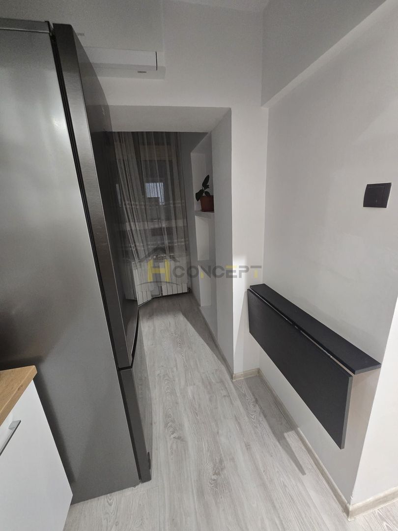 Apartament de inchiriat Nerva Traian disponibil imediat - Poză 11