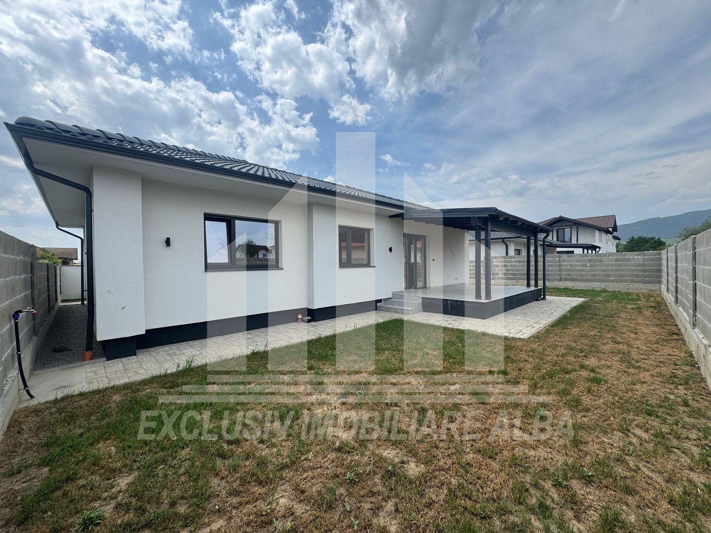 Casa individuala de vanzare, Orizont - Poză 11