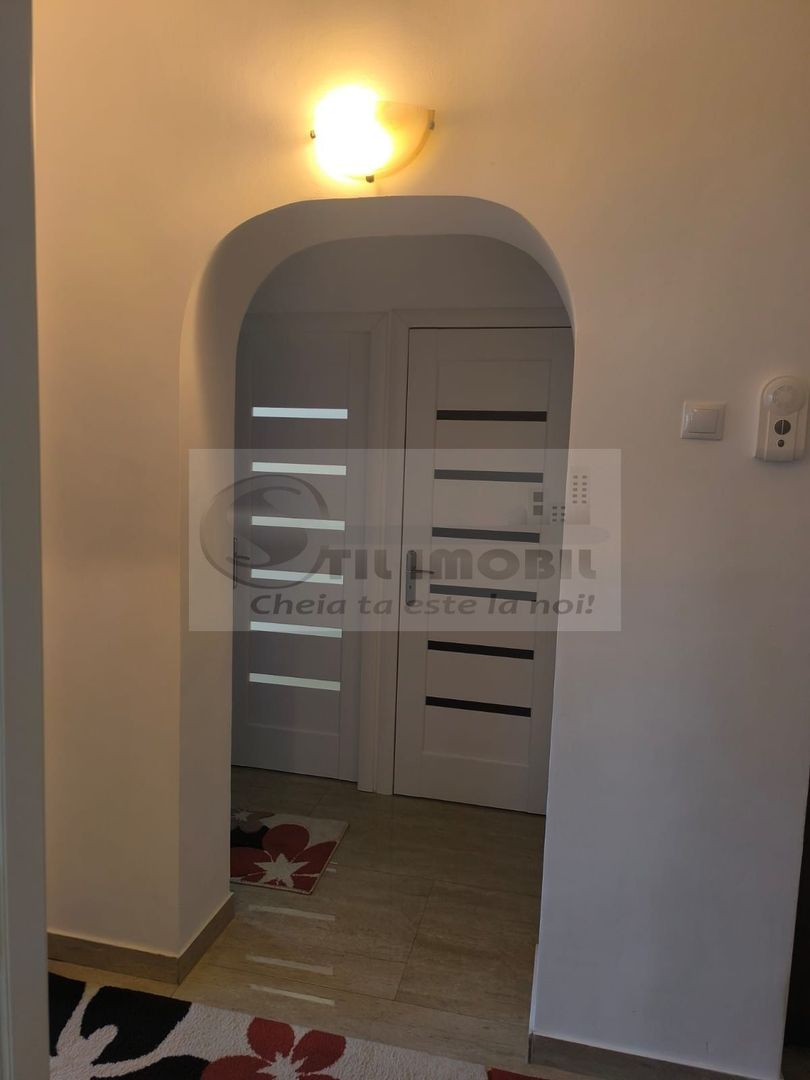 Apartament 2 camere decomandat – Zonă centrală, lângă Primăria Iași - Poză 3