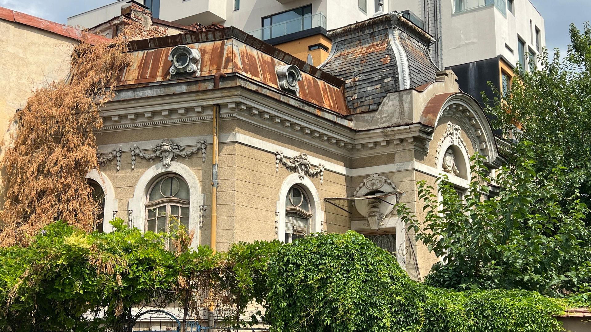 Vila individuala | zona Dacia cu teren 501 mp teren - Poză 4