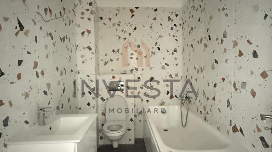 Apartament finisat! Cu extras CF! La intrare in Baza Sportiva! - Poză 6