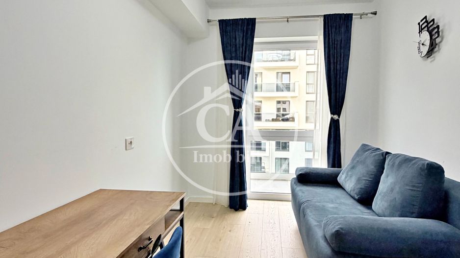 Apartament cu 3 camere de închiriat in Prima Arena, Oradea - Poză 7