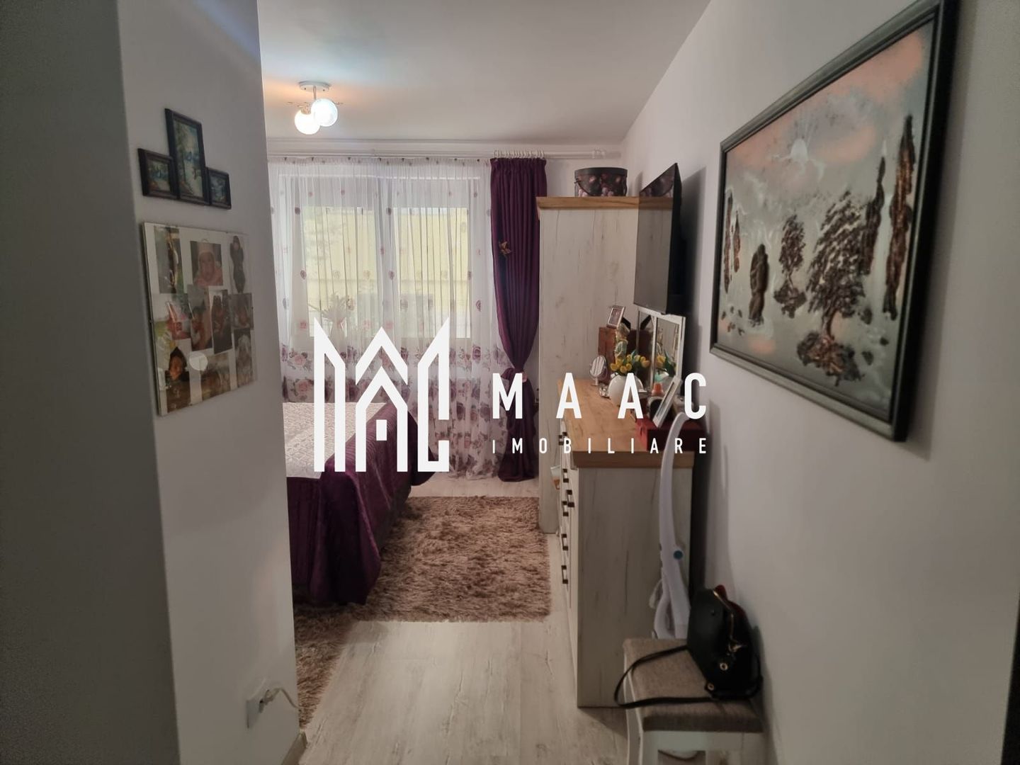 Apartament de vânzare | Râmnicu Vâlcea, Nord | 3 camere | 84 mp - Poză 7