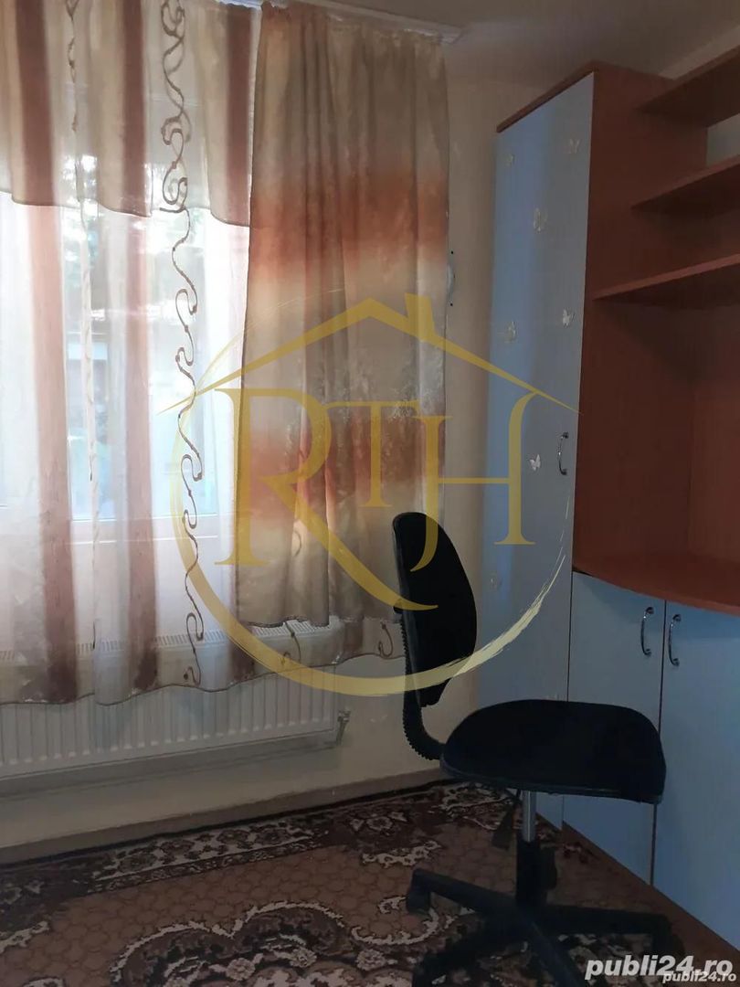 Oferim spre vanzare un ap 2 camere la curte comuna +75mp teren - Poză 3
