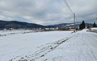 Teren intravilan, 750 mp în loc.Comandău, jud.Covasna. - Poză 9