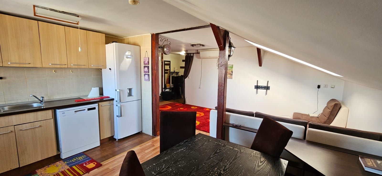 APARTAMENT 3 CAMERE | OBCINI/ SUCEAVA | 55.000€ - Poză 6