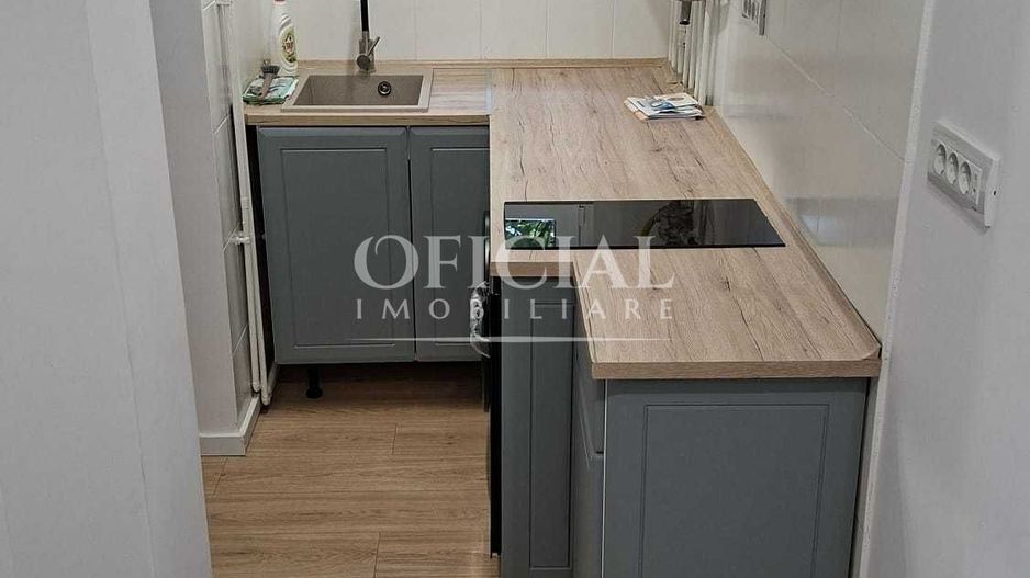 Apartament 2 Camere Decomandat | 36 Mp | Balcon | Gheorgheni Hermes - Poză 3