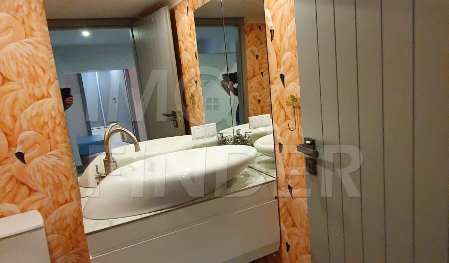 Inchiriere apartament ultrafinisat Central, imobil nou, 115 mp - Poză 7