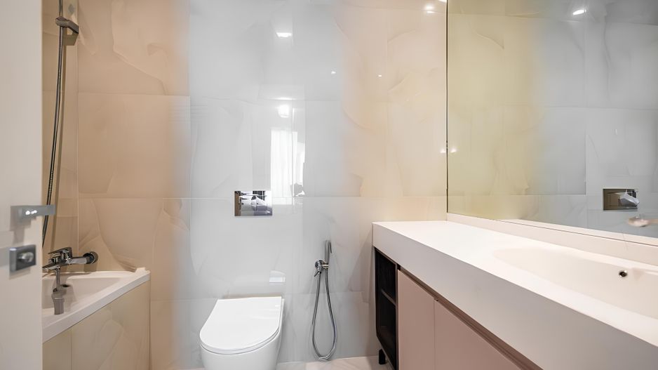 Apartament High-End 3 camere One Verdi Park I Barbu Vacarescu - Poză 15