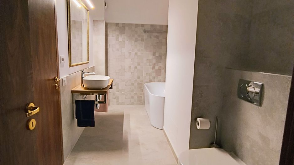 Dorobanti- Herastrau- Primaverii- Osho - Poză 14