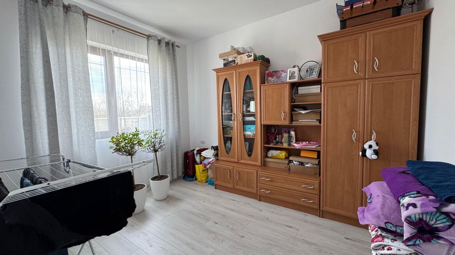 COMISION 0% | Duplex | 110 mp utili | 5 Camere | Pod 60 mp | Săcălaz - Poză 8