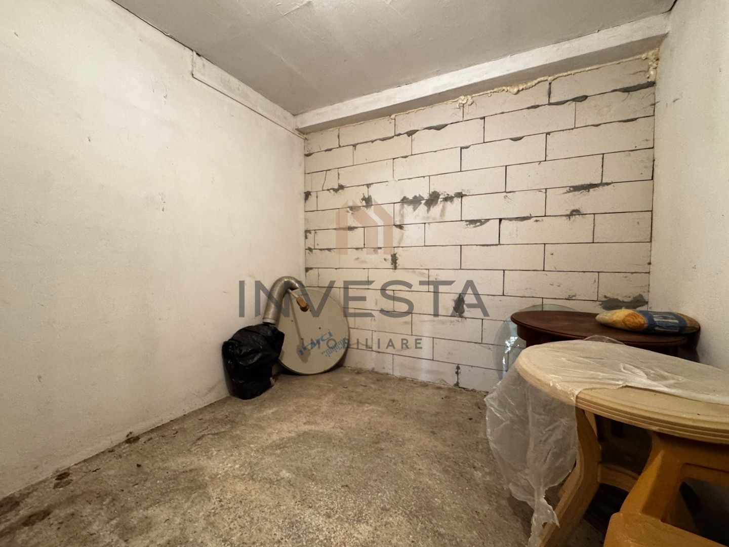 Apartament cu 2 camere si parcare subterana, zona Buna Ziua - Poză 10