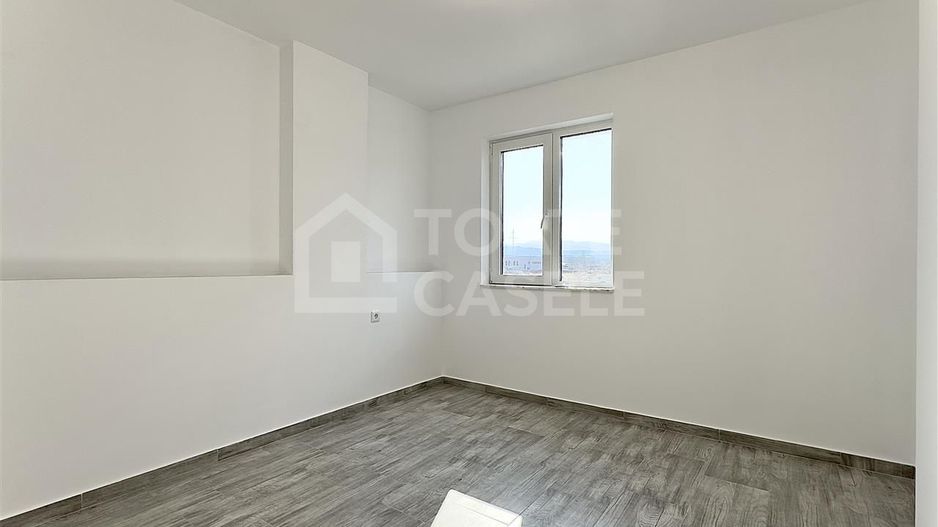 Apartament modern cu 2 camere si 2 balcoane – Floresti, zona Somesului - Poză 2