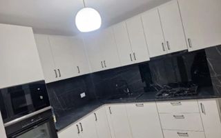 AP. 3 CAMERE OBOR, CENTRALA, MASINA SPALAT VASE, BLOC REABILITAT - Poză 7