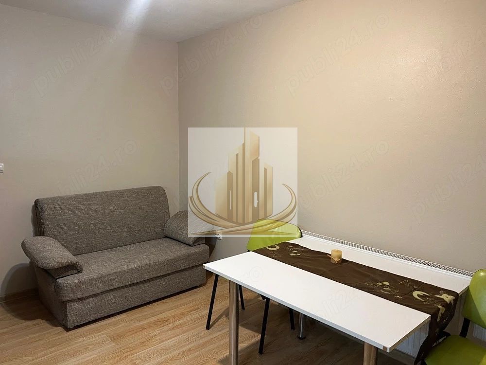 Apartament 2 camere de închiriat - Poză 1