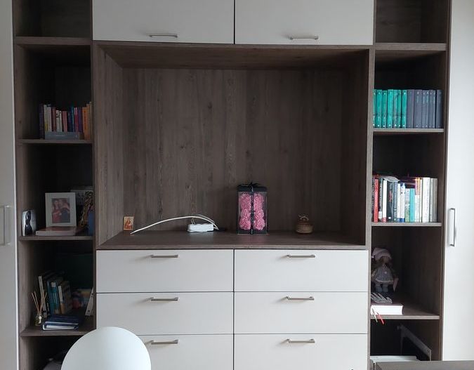 APARTAMENT 4 CAMERE | ETAJ 8/10 | BLOC 1980 - Poză 8