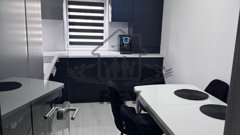Apartament premium, 3 camere, complet mobilat si utilat de lux - Poză 5