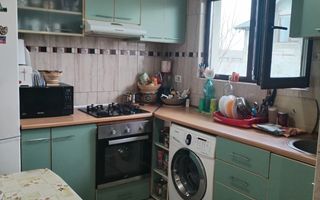 Lumina(cod04)-Casa 4 camere bai bucatarie teren 400 mp - Poză 21