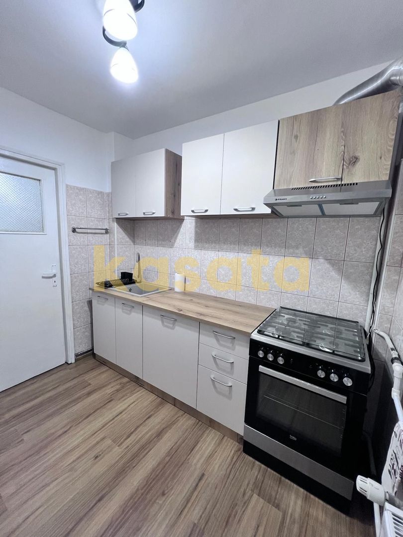 3 Camere de Închiriat 🏡 | Crângași 📍 | Etaj 1/4 🏢 | Bloc Anvelopat - Poză 9