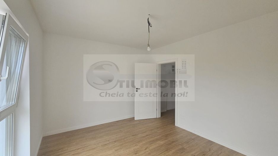 Duplex - 250mp teren - Bucium - Visan - Poză 4