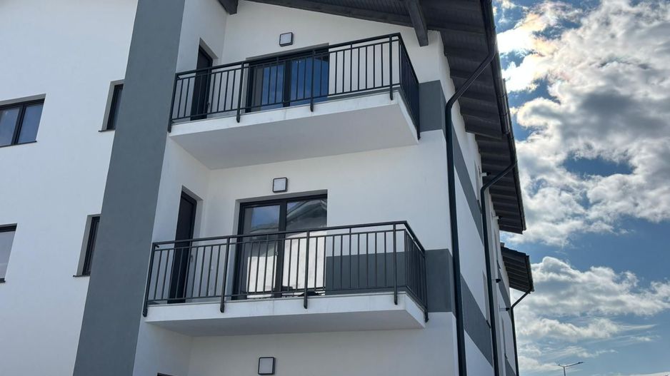 Apartament 2 camere ETAJ 1/2- zona Unirii, Selimbar - Poză 18
