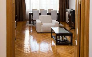 AP. 2 CAMERE CALEA PLEVNEI, BUCATARIE INCHISA, CENTRALA IMOBIL - Poză 6