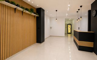 INCHIRIERE SPATIU COMERCIAL D+P | 176 MP | ACCES CURTE - Poză 3