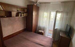 APARTAMENT 3 CAMERE - PODUL DE FIER decomandat - Poză 3