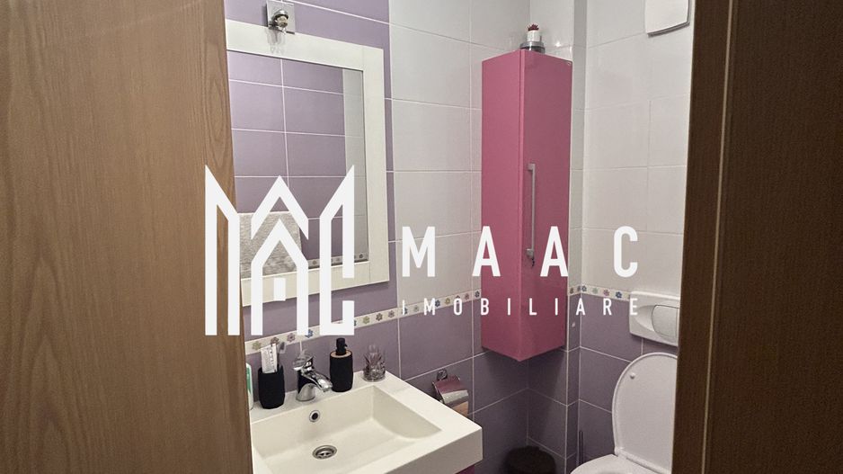 Apartament de vanzare Sibiu 3 camere decomandat | Terezian | 94 mp - Poză 7