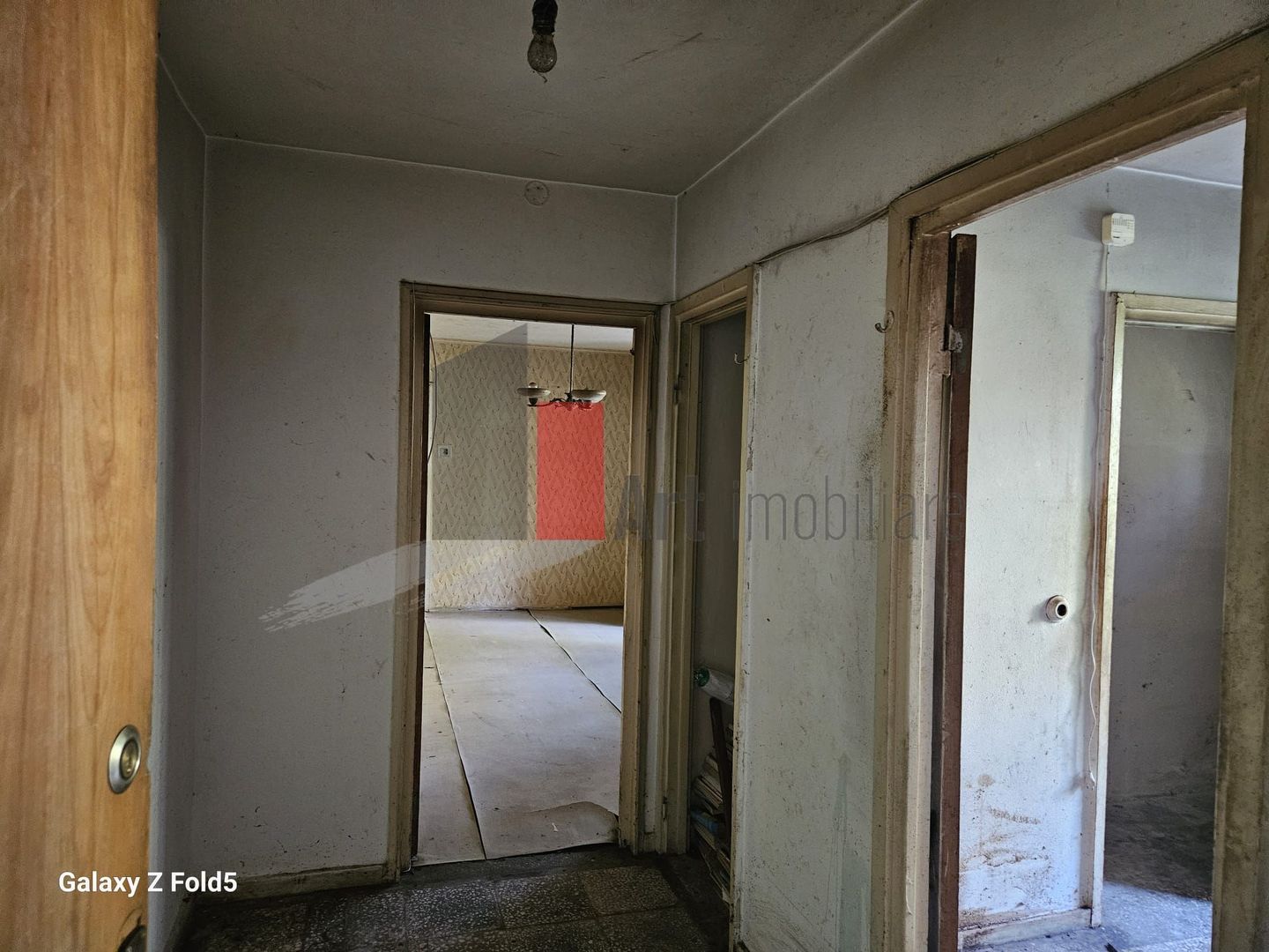 Urgent! Apartament 3 camere piata Minis - Poză 3