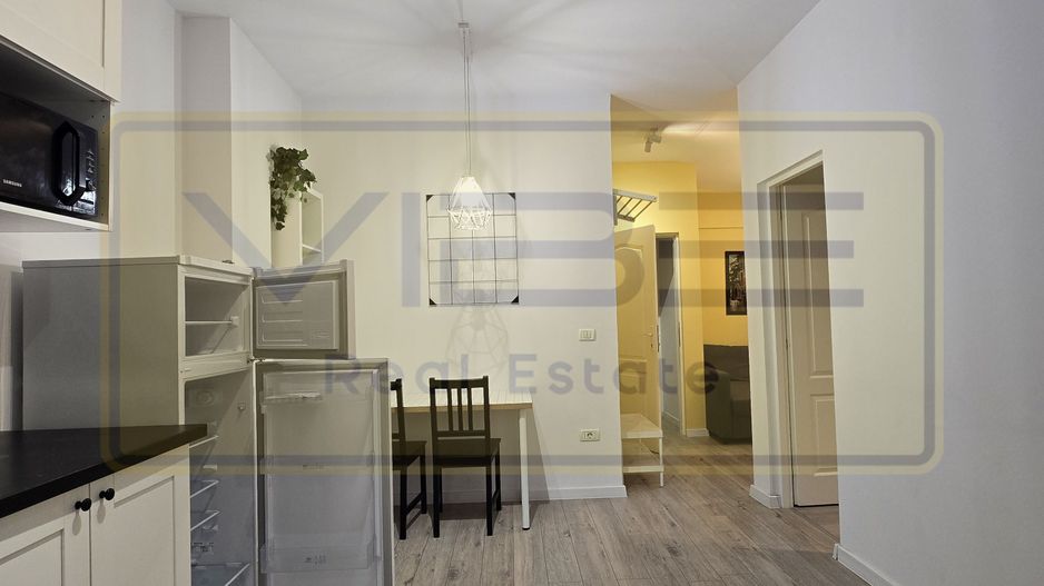 Centru - Independentei- 10 min walk to UMF/UAIC - Poză 6