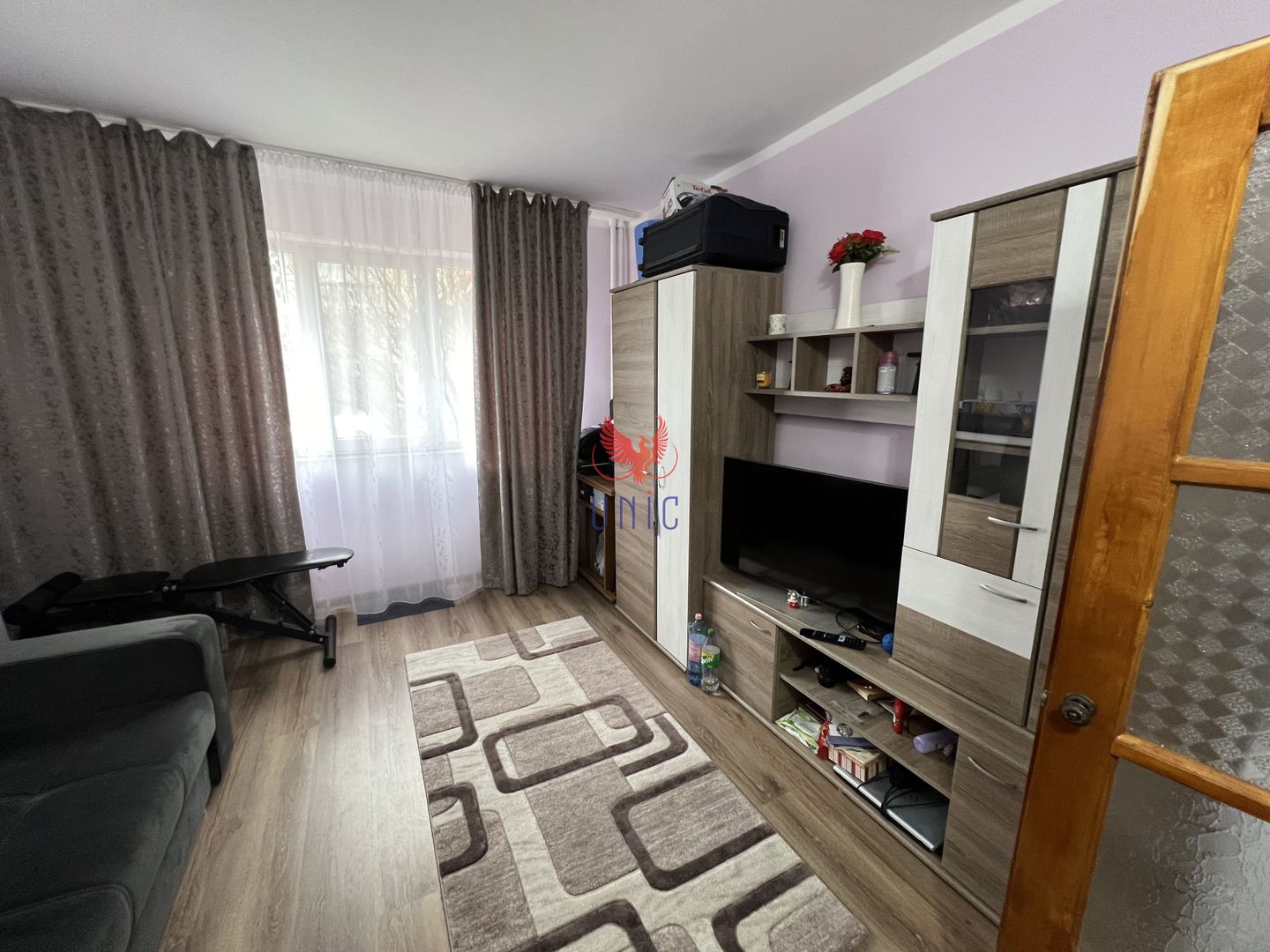 Camera Camin Lapus et 1/4 - Poză 2