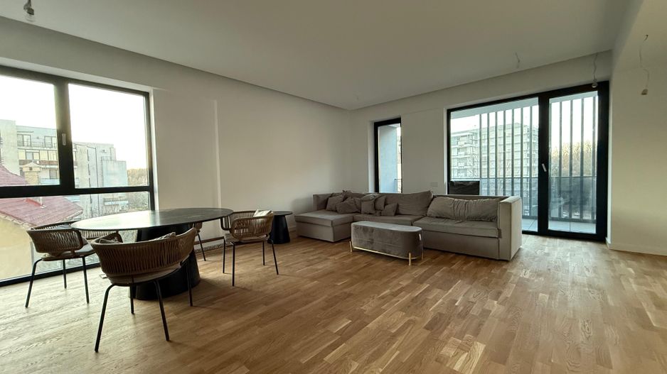 Apartament 3 camere I Residence 5 I Matei Basarab - Poză 1